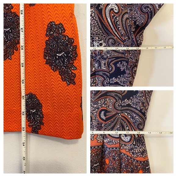 NWT 💕Club Monaco Raeanne Dress Size 0 - Picture 7 of 13